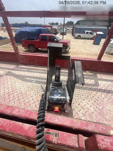 2021 MEC 2632SE