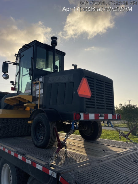 2022 LAYMOR SM450