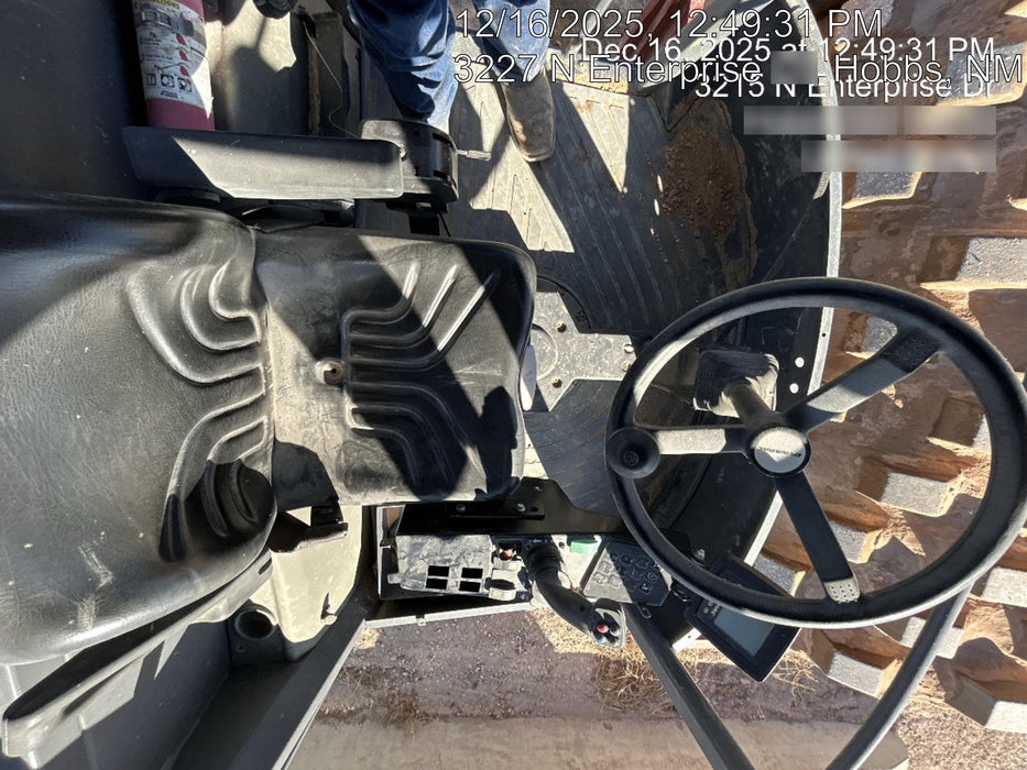 2022 DYNAPAC CA2500PD