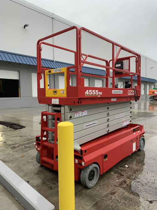 2021 MEC 4555SE