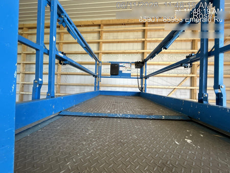 2021 GENIE GS-4069 RT