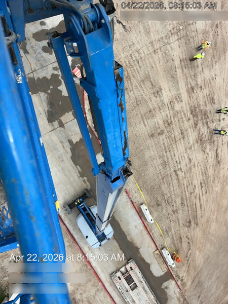 2018 GENIE S-65