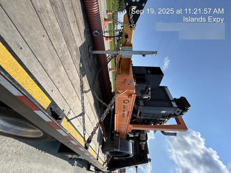 2023 PIONEER PP63C17L2-4045HFC06