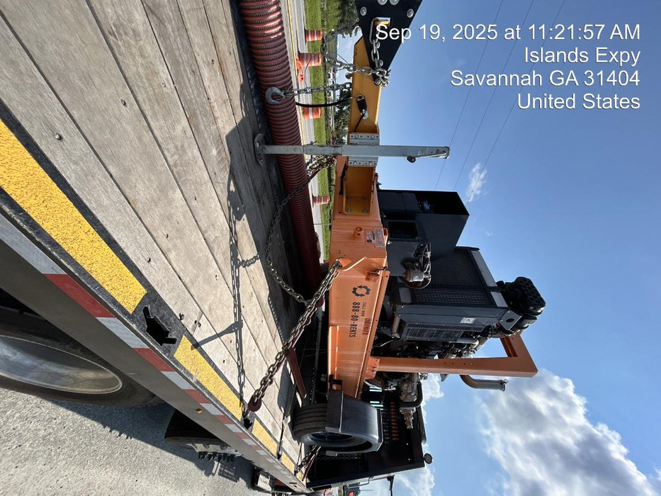 2023 PIONEER PP63C17L2-4045HFC06