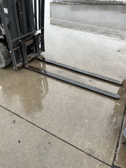 2022 UNICARRIER MAP1F2A25DV