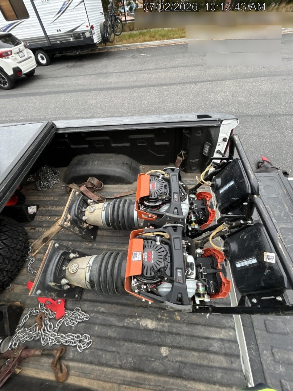 2024 HUSQVARNA LT6005