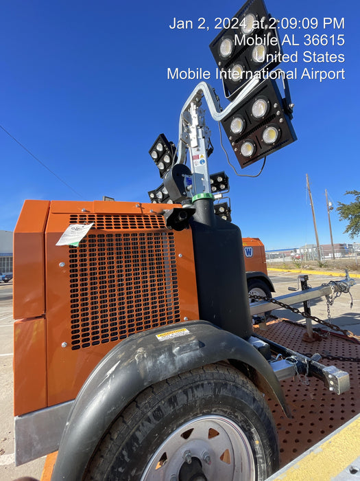 2023 WANCO WLTT-4MM4K