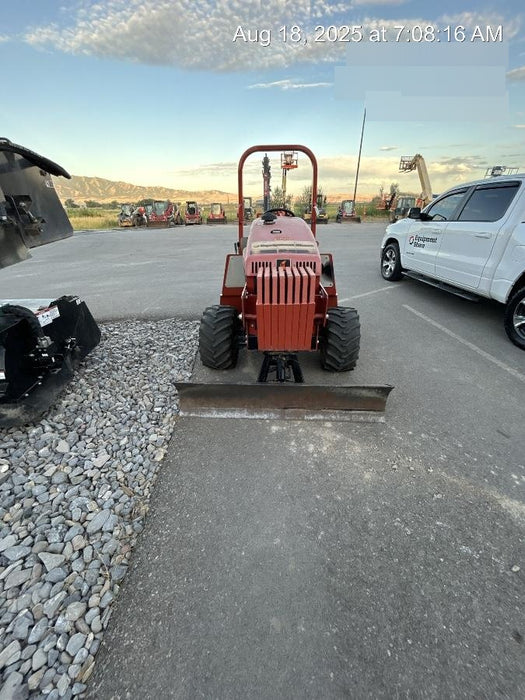 2020 DITCH WITCH RT45A