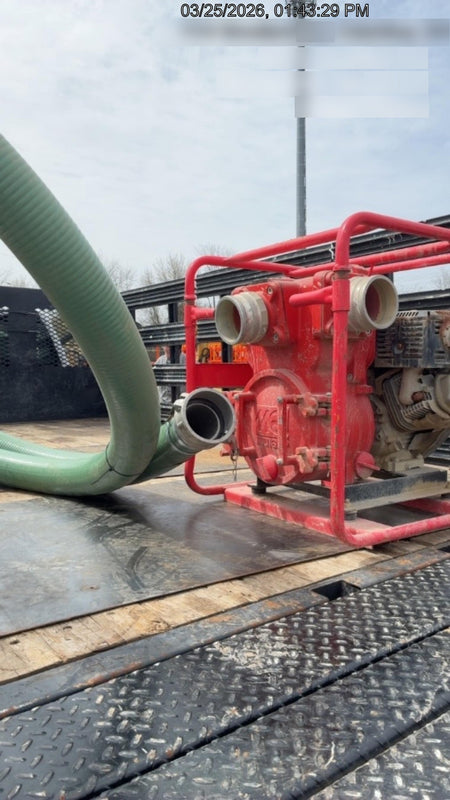 2023 MULTIQUIP QP4TH