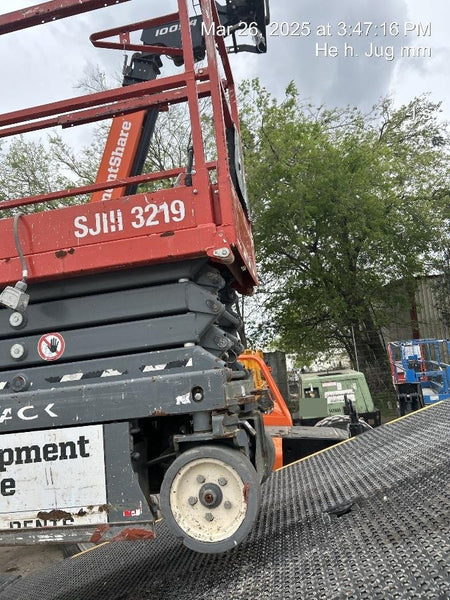 2017 Skyjack SJIII-3219 Skyjack SJ3219 Scissor Lift