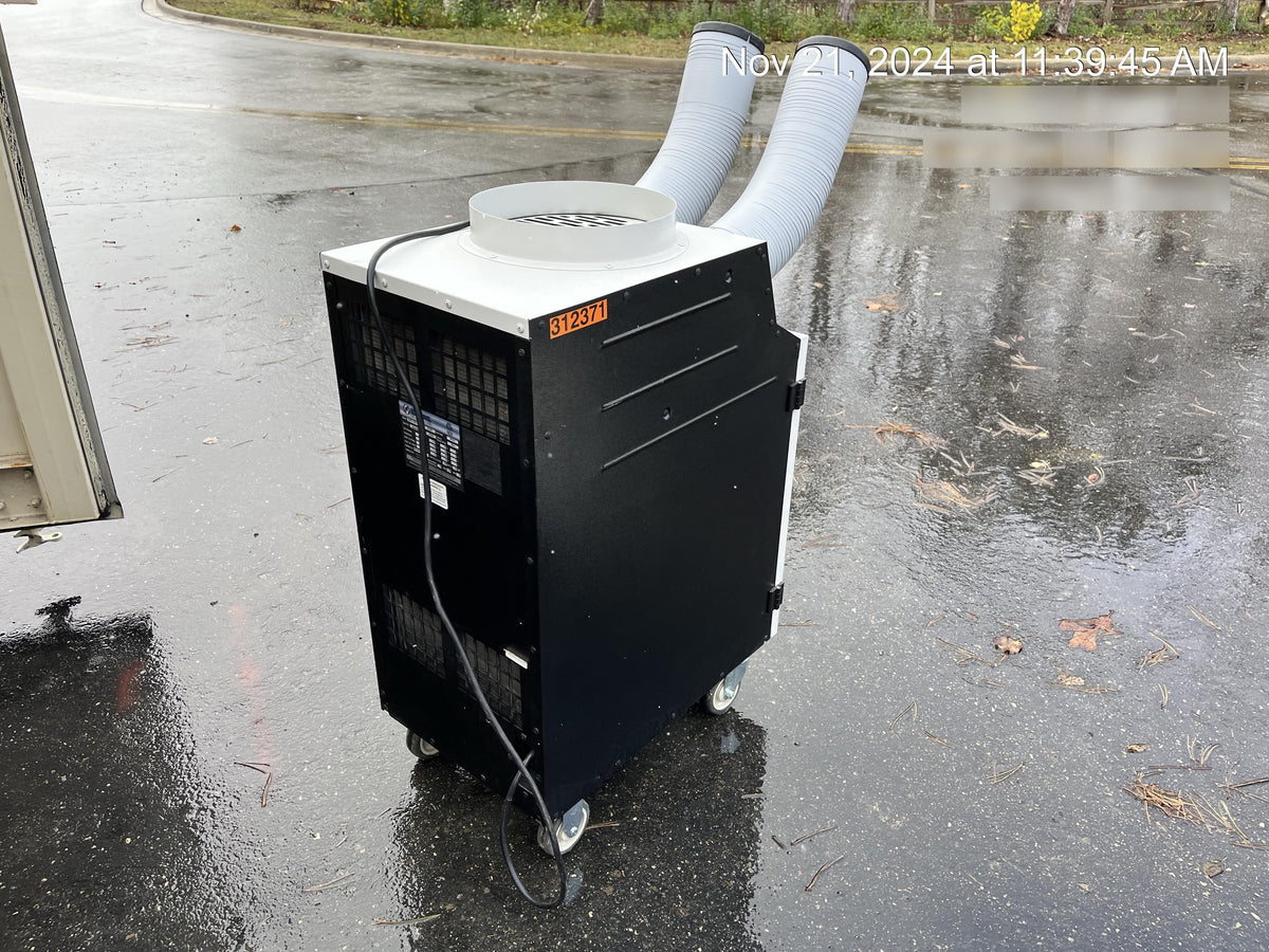 2023 KWIKOOL KPAC1411-2