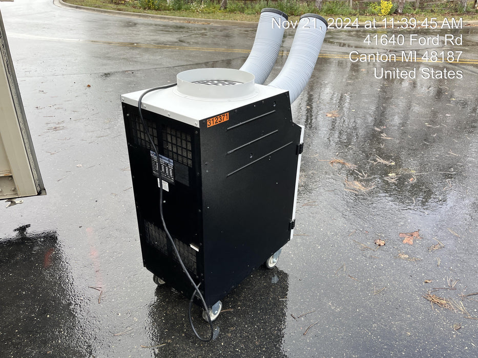 2023 KWIKOOL KPAC1411-2