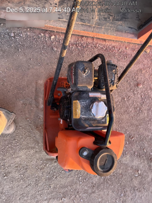 2023 MULTIQUIP MVC82VHW