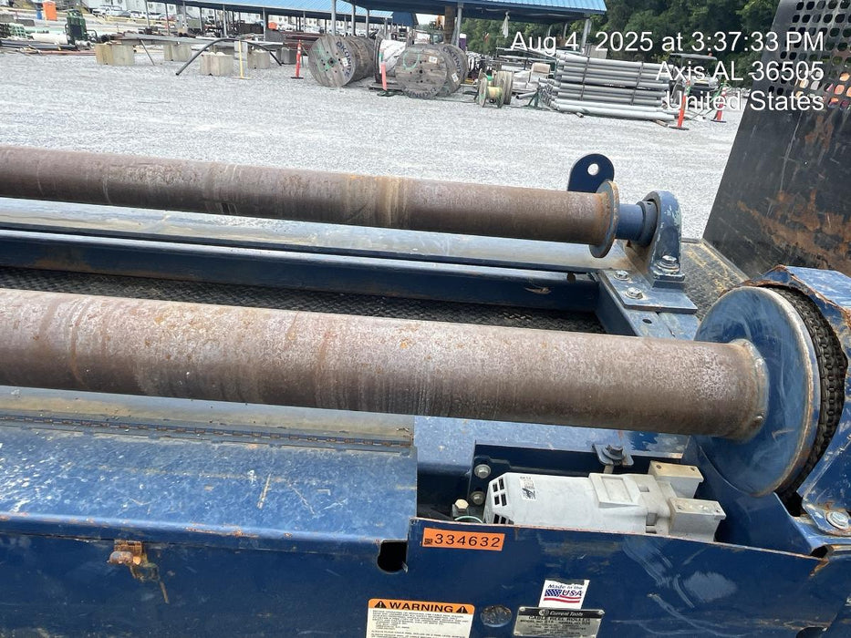 2023 CURRENT TOOLS 615