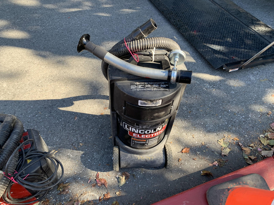 2022 LINCOLN ELECTRIC K3972-5