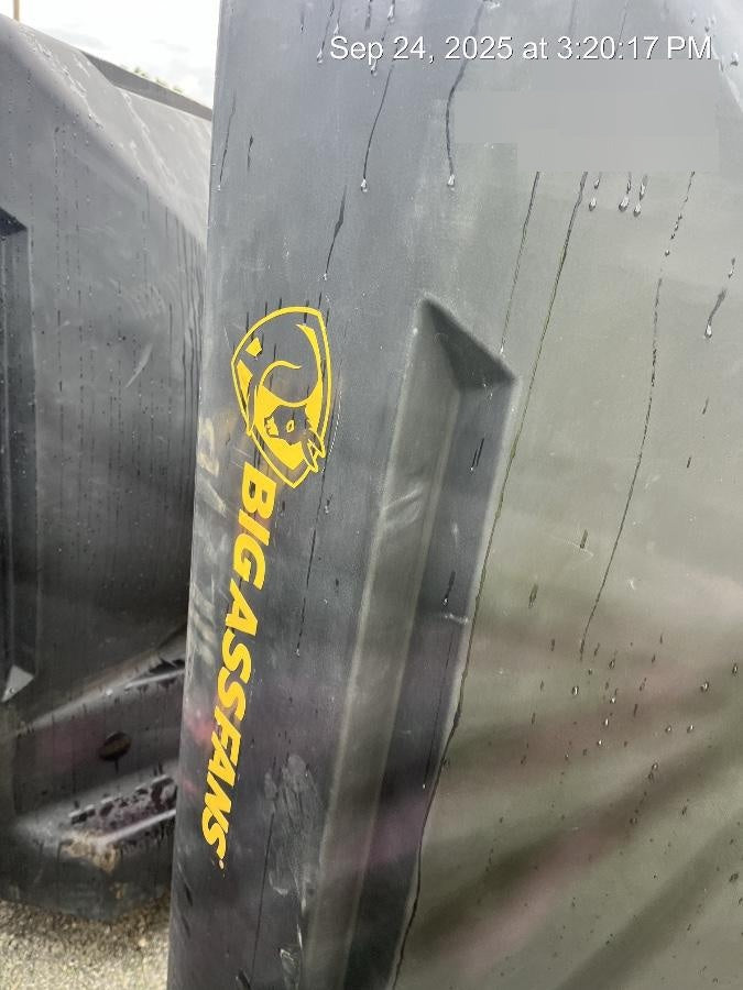 2022 BIG ASS FANS F-EV1-3601