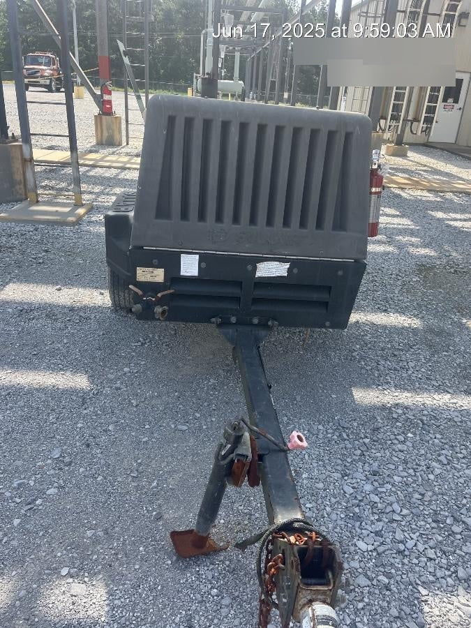 2020 SULLAIR 185-DPQ