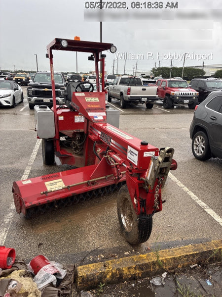2022 BROCE BW260