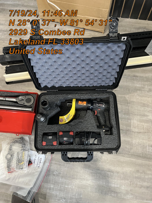 2024 TORCUP VT-1000KIT