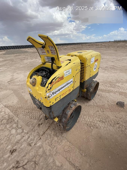 2020 WACKER NEUSON RTKx-SC3