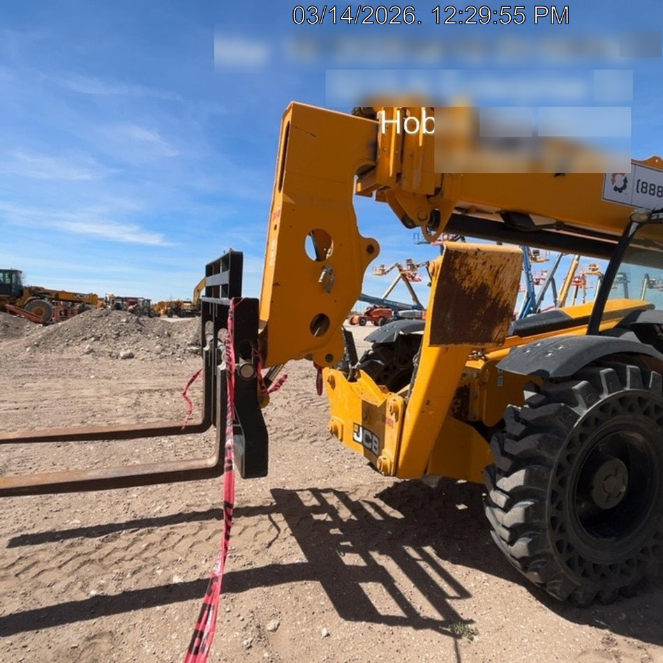 2022 JCB 510-56