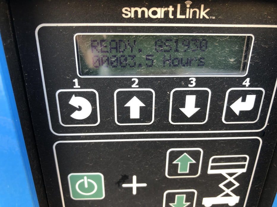 2020 Genie GS-1930 GENIE GS-1930