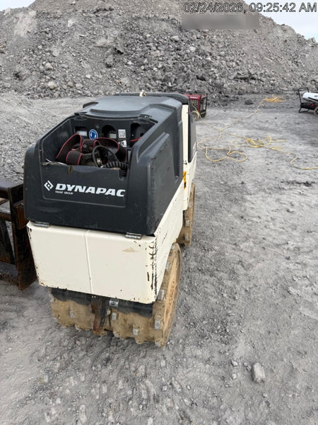 2023 DYNAPAC D.ONE
