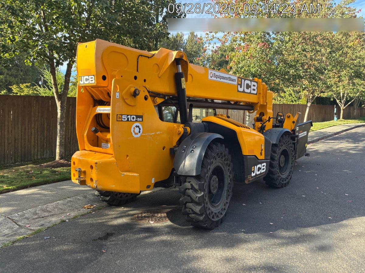 2019 JCB 510-56
