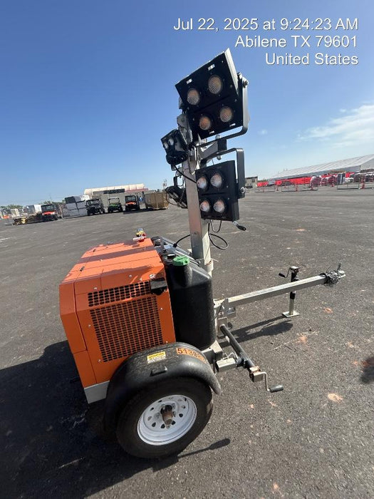 2025 WANCO WLTT-4MM4K