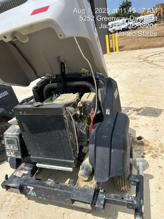 2024 WACKER NEUSON LTT4