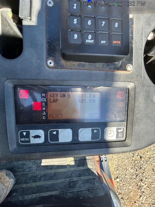 2022 TOYOTA 50-8FGU25