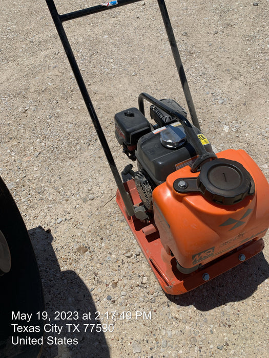 2023 MULTIQUIP MVC82VHW