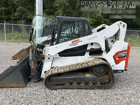 2020 PALADIN 48" Pallet Forks - Paladin