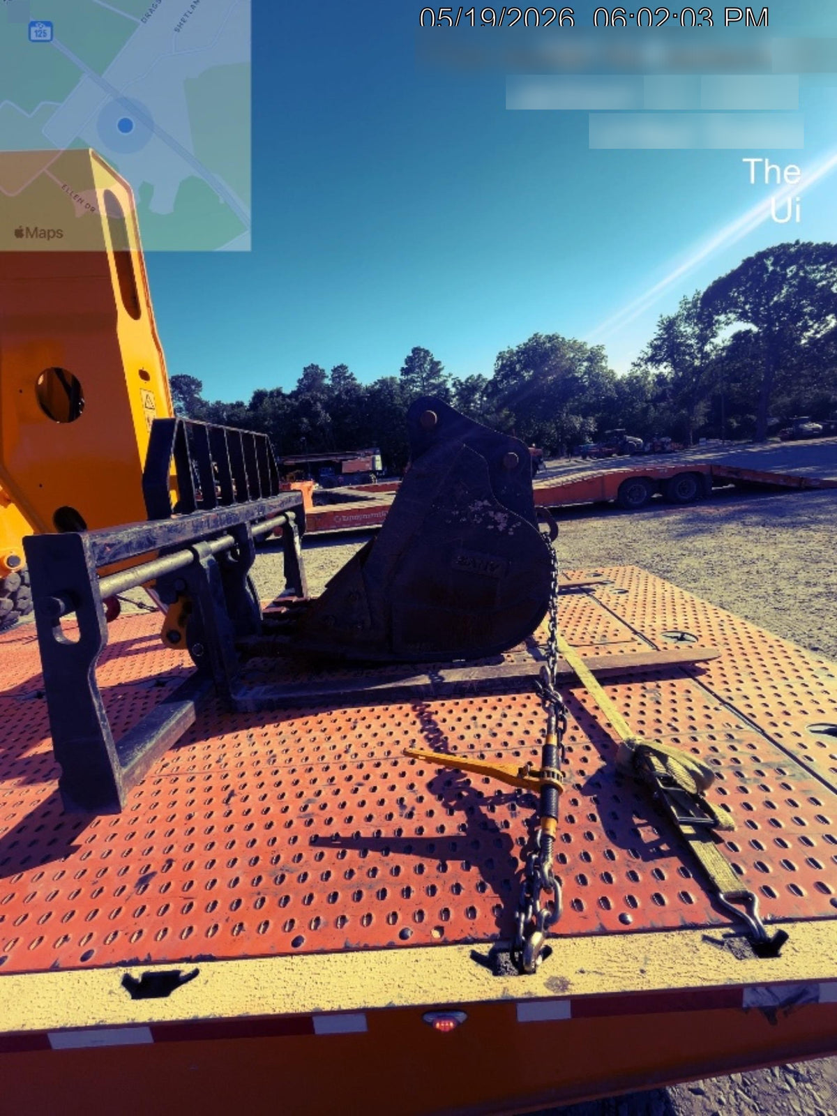2025 JCB 512-56