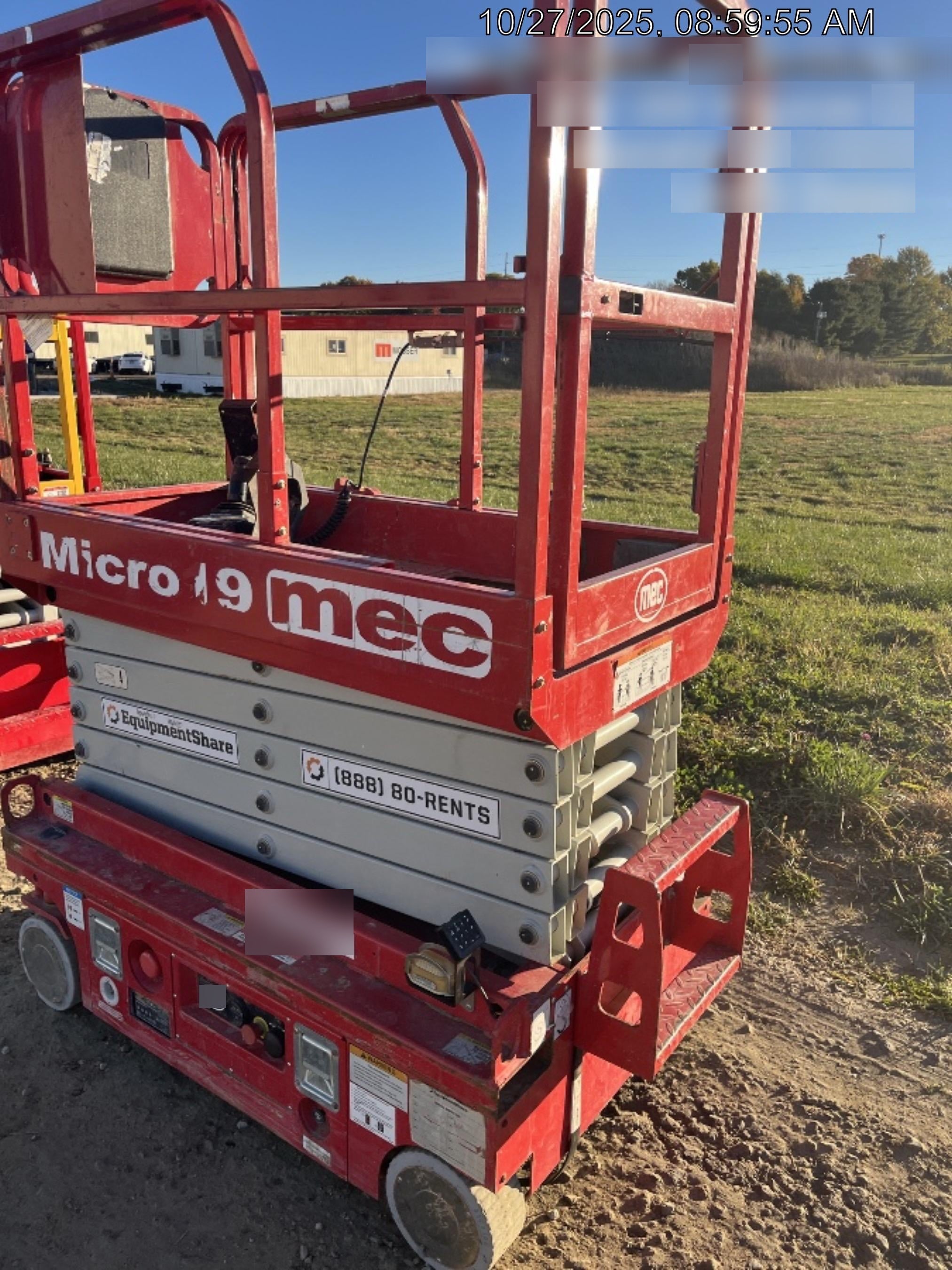 2019 MEC Micro 19