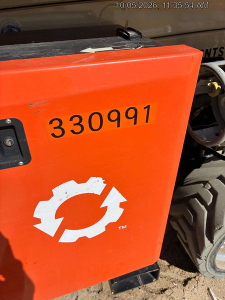 2023 JLG RT3369