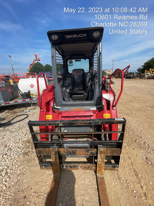 2022 ARROW MATERIAL HANDLING 60" Pallet Forks - Arrow