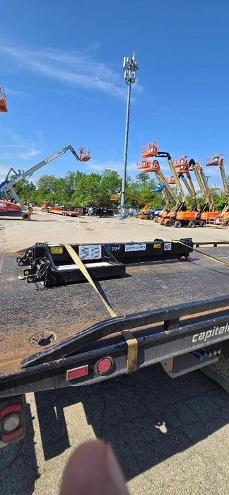 2024 STAR INDUSTRIES M1360B - Star JIB Boom