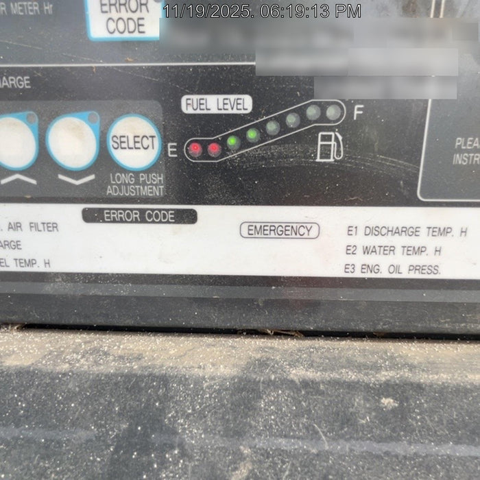 2022 WACKER NEUSON G25