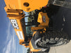 2019 JCB 509-42