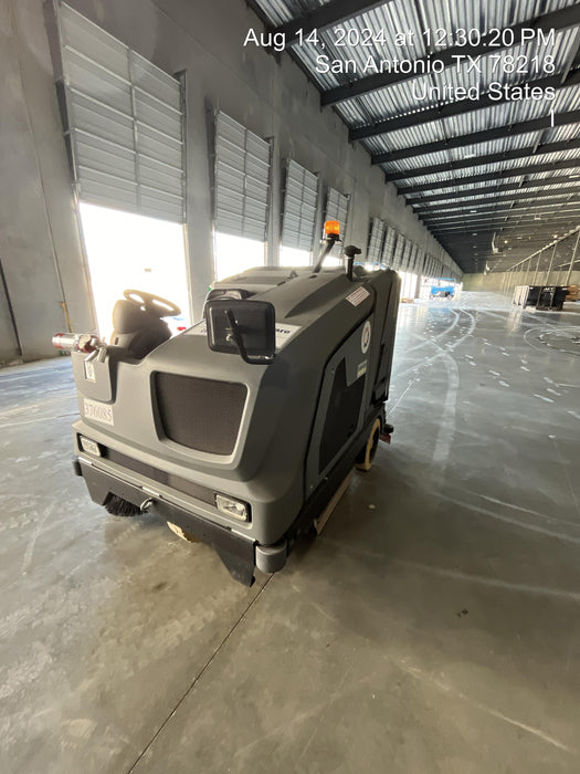 2024 KARCHER B 300 R