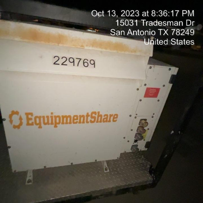 2022 TRYSTAR TF-150KVA480-208SDC-M-F