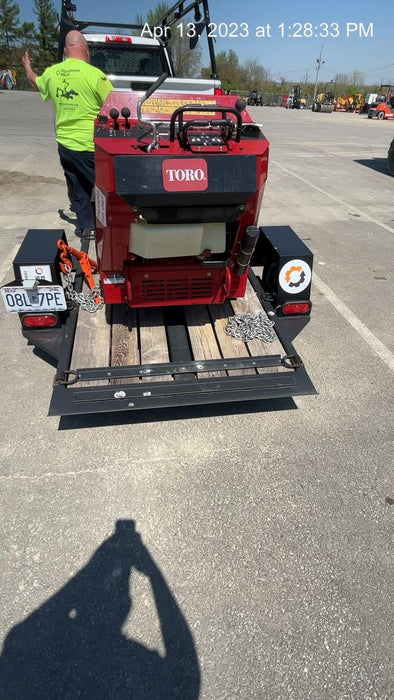 2021 BARRETO E4X6TBT