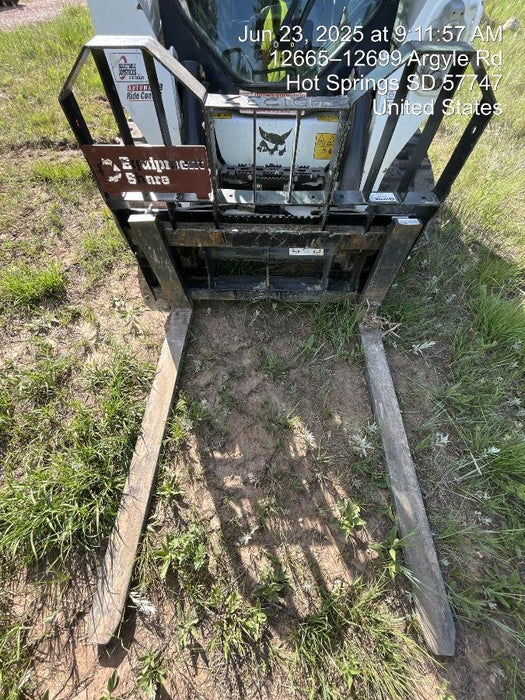 2024 VIRNIG PF4855-5VG