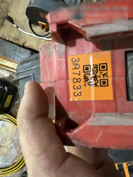 2024 MILWAUKEE 2864-20