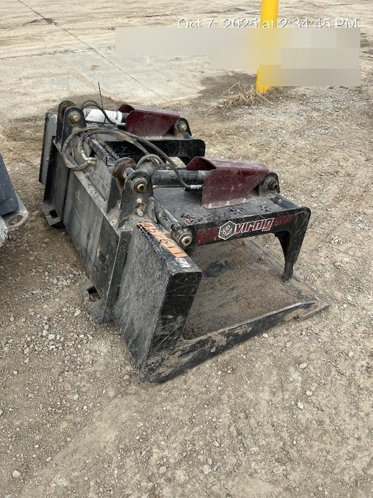 2022 PALADIN 48" Pallet Forks - Paladin