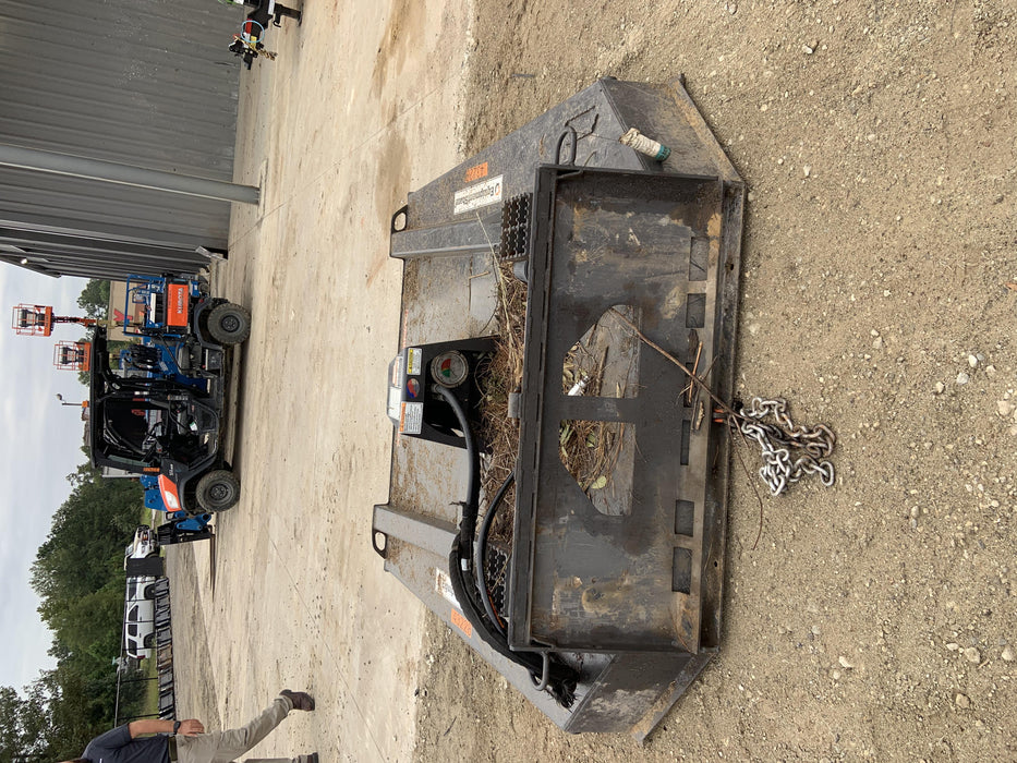 2019 PALADIN 30372A-0022