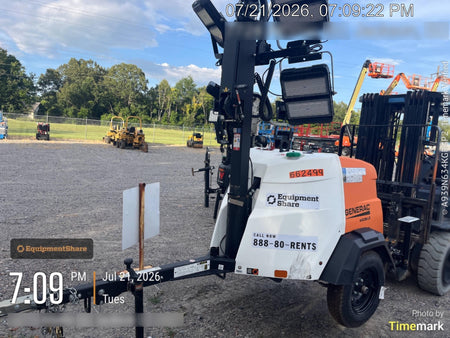 2026 GENERAC MLTS-4