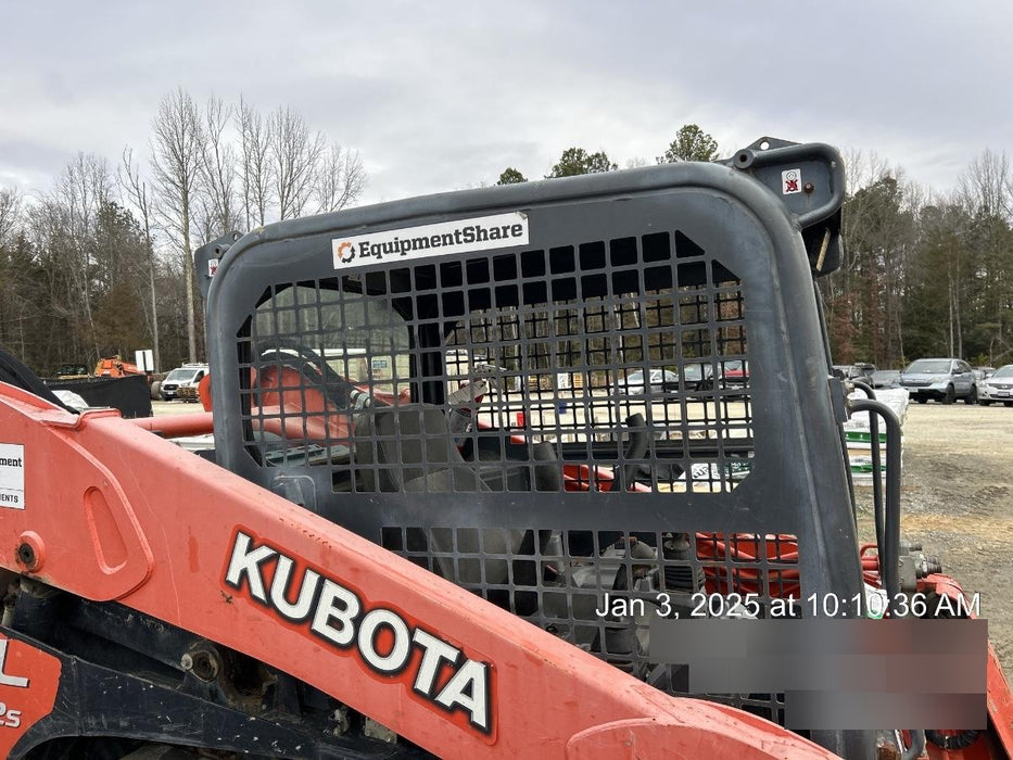 2019 KUBOTA SVL95-2S