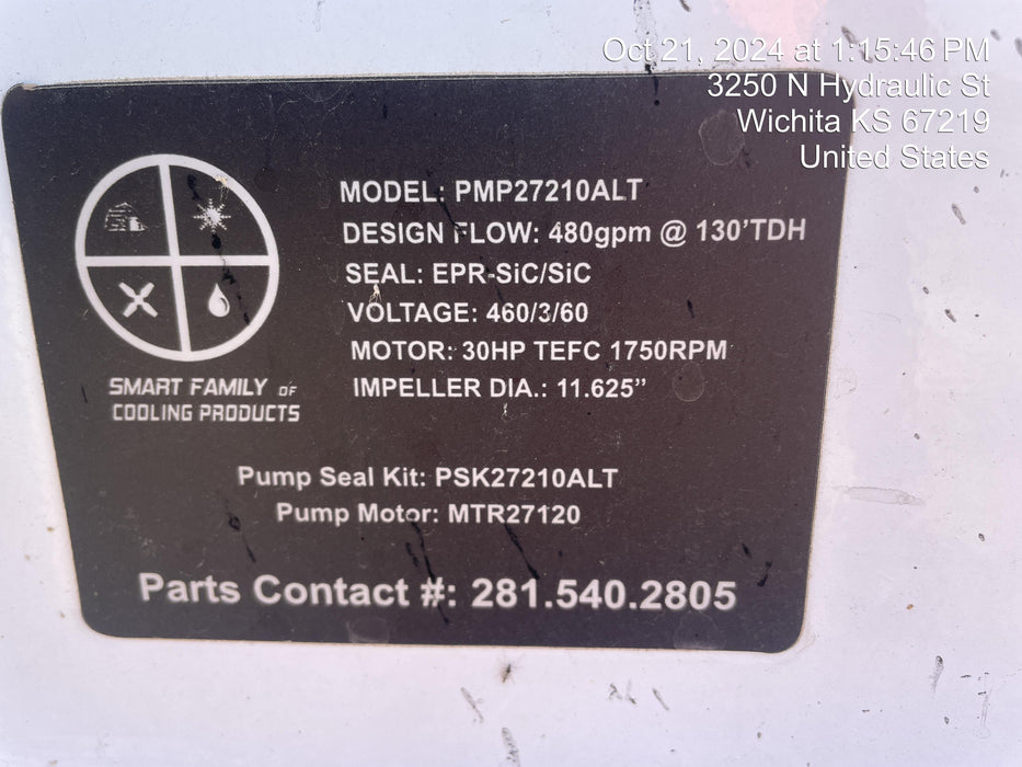 2024 SMARTECH SCOD231AR4